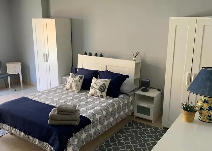 Apartamento Fonte Do Cristo