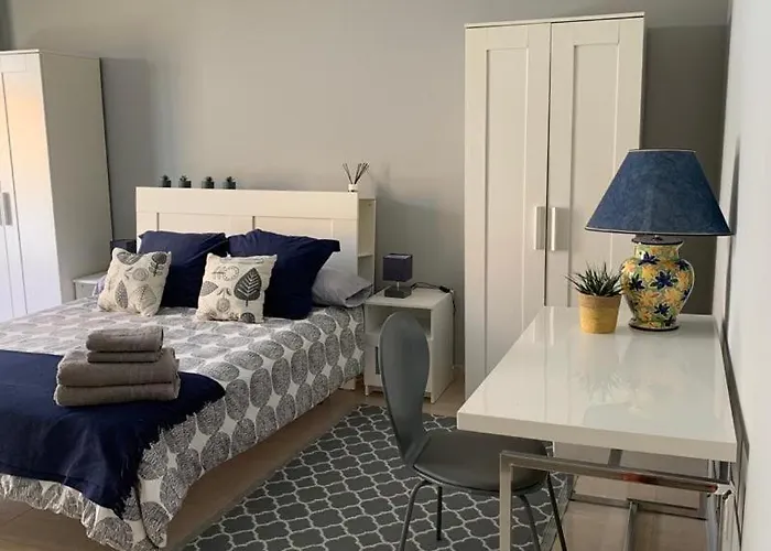 Apartamento Fonte Do Cristo