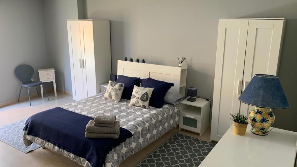 Fonte Do Cristo Apartment *