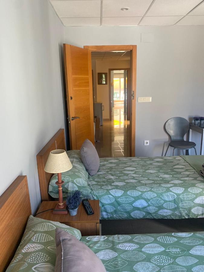 Apartment Fonte Do Cristo