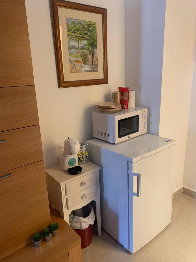 Fonte Do Cristo Apartment